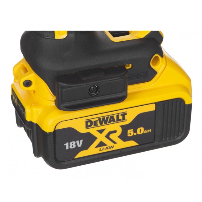 DeWALT DCD791P2 drill Black,Yellow 1.7 kg DeWALT DCD791P2 drill Black,Yellow 1.7 kg