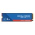 Western Digital 2TB WD Blue SN5100 NVMe SSD