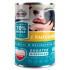 FRENDI with Chicken chunks in delicate sauce - wet dog food - 400g