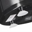 Bomann AE 1917 CB 1000 W Stainless steel