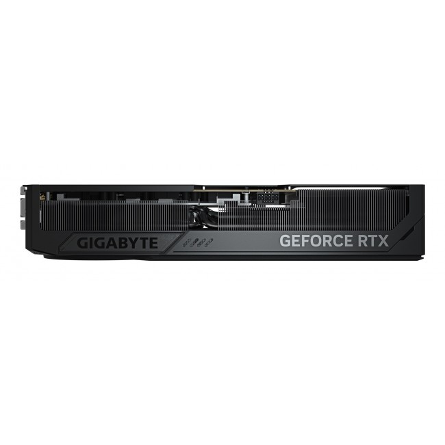 GIGABYTE GeForce RTX 5090 WINDFORCE OC 32G Graphics Card - 32GB GDDR7, 512bit, PCI-E 5.0, 2467MHz Core Clock, 3 x DP 2.1a, 1 x HDMI 2.1b, NVIDIA DLSS 4, GV-N5090WF3OC-32GD GIGABYTE GeForce RTX 5090 WINDFORCE OC 32G Graphics Card - 32GB GDDR7, 512bit, PCI-E 5.0, 2467MHz Core Clock, 3 x DP 2.1a, 1 x HDMI 2.1b, NVIDIA DLSS 4, GV-N5090WF3OC-32GD