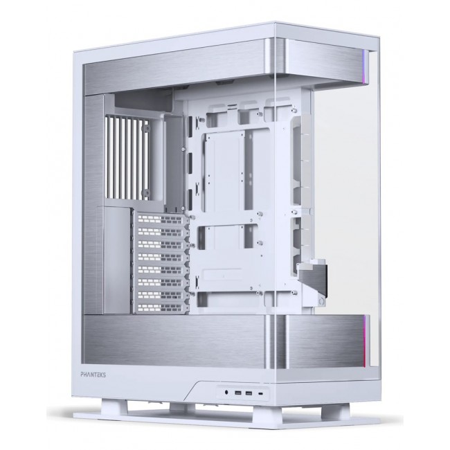 Phanteks Evolv Series X2 Case, Tempered Glass