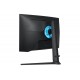 Samsung | Gaming Monitor | LS27BG650EUXEN | 27 
