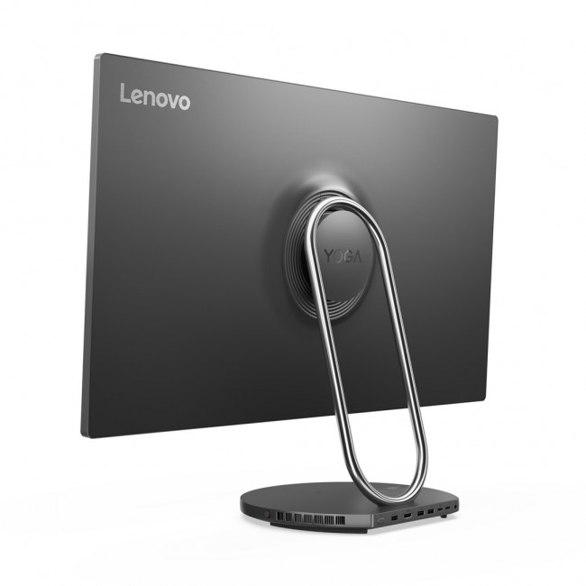 Lenovo Yoga AIO 32ILL10 Intel Core Ultra 7 258V 80 cm (31.5 Lenovo Yoga AIO 32ILL10 Intel Core Ultra 7 258V 80 cm (31.5