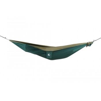 Ticket To The Moon TMO0524 hammock Hanging hammock 1 person(s) Nylon Green