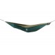 Ticket To The Moon TMO0524 hammock Hanging hammock 1 person(s) Nylon Green