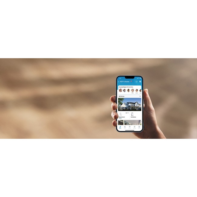 EUFY WRL CAMERA 3 2+1 KIT/T88713W1