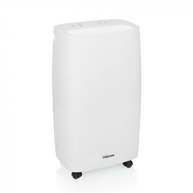 Tristar DH-5419 dehumidifier 10 L 44 dB 205 W White
