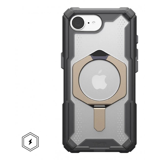 UAG Plasma XTE Magsafe case for iPhone 16e