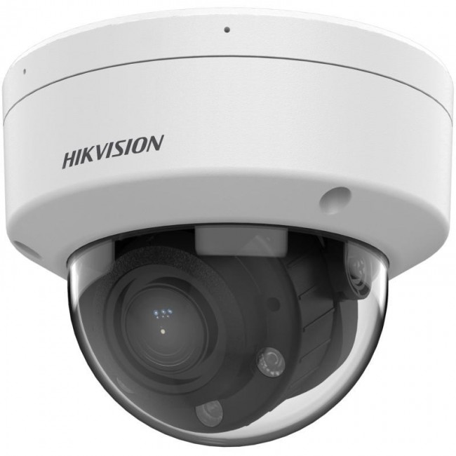 Hikvision Value Series DS-2CD1743G2-LIZU(2.8-12MM) security camera Dome IP security camera Indoor & outdoor 2560 x 1440 pixels Ceiling