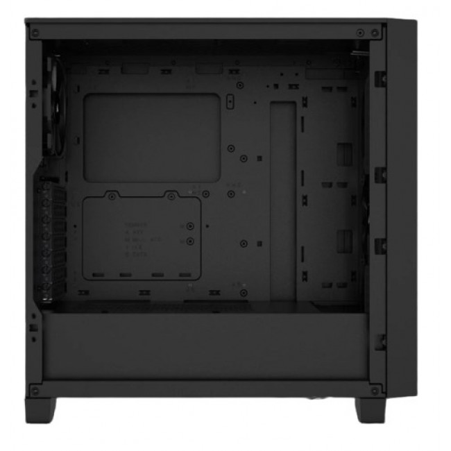 Corsair CC-9011251-WW computer case Midi Tower Black