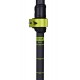 VIKING CARBO LITE TREKKING POLES BLACK/LIME VIKING CARBO LITE TREKKING POLES BLACK/LIME