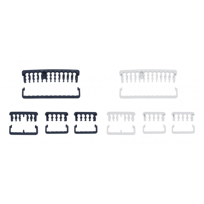 Lian Li SP0850P power supply unit 850 W 24-pin ATX SFX Black