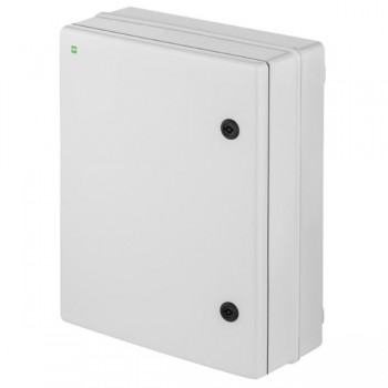 Distribution Board Electrop. 2755-00