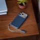 Apple Beats iPhone 17 Pro Max Kickstand Case with MagSafe and Camera Control - Bedrock Blue