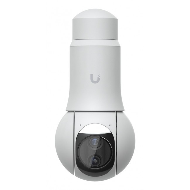 Ubiquiti G6 PTZ Spherical IP security camera Indoor & outdoor 3864 x 2160 pixels Ceiling/Wall/Pole