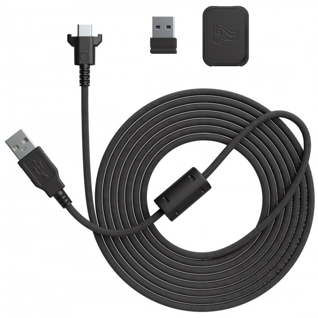 Glorious Gaming Glorious Model D Minus Wireless - Matte Black