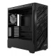 XPG STARKER AIR BTF Mid-Tower Black