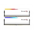 G.Skill Ripjaws M5 RGB F5-5200J4040A16GX2-RM5RW memory module 32 GB 2 x 16 GB DDR5 288-pin DIMM G.Skill Ripjaws M5 RGB F5-5200J4040A16GX2-RM5RW memory module 32 GB 2 x 16 GB DDR5 288-pin DIMM