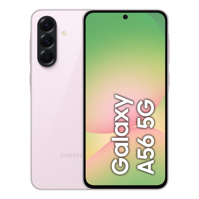 Samsung Galaxy A56 17 cm (6.7