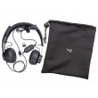 Logitech Zone Wired MSFT Teams - heads Logitech Zone Wired MSFT Teams - heads