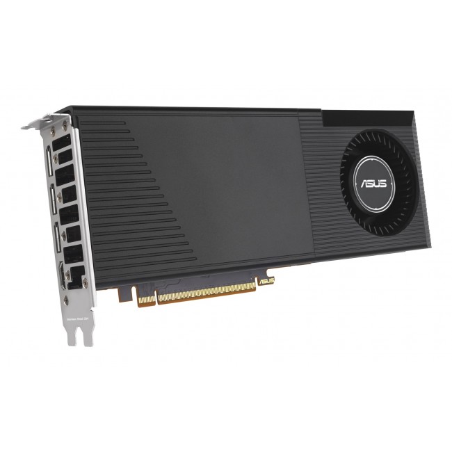 ASUS Turbo -AI-PRO-R9700-32G AMD Radeon AI PRO R9700 32 GB GDDR6 ASUS Turbo -AI-PRO-R9700-32G AMD Radeon AI PRO R9700 32 GB GDDR6
