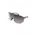 Okulary rowerowe POC Devour czarne Cat 3 - TU