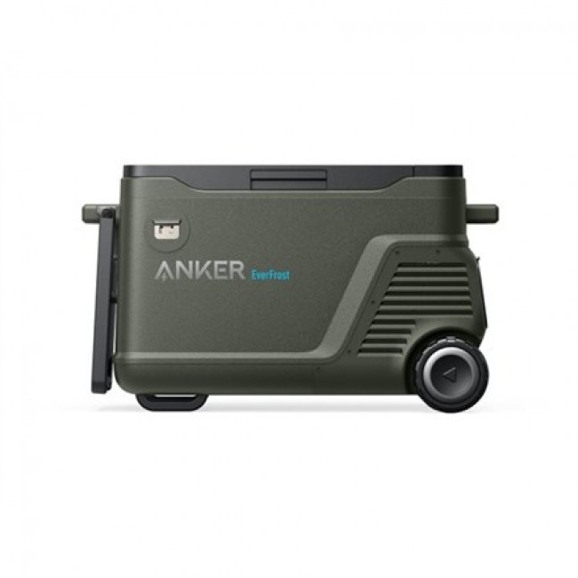 Anker EverFrost cool box 33 L Electric Black