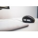 BakkerElkhuizen Oyster Wired mouse Office Ambidextrous USB Type-A Laser 1200 DPI