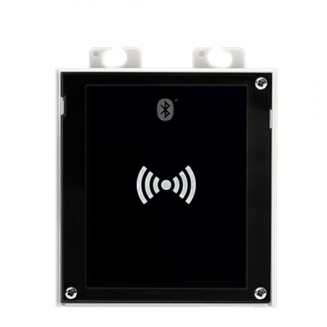 Axis 02778-001 intercom system accessory Card reader