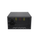 Gembird CCC-PSUGOLD-750W Power supply unit Fornax Power 750W active PFC 12cm fan 80+Gold