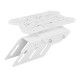 Oplite OP-GTR-FSHW flight/racing simulator accessory Flight/racing simulator wheel plate