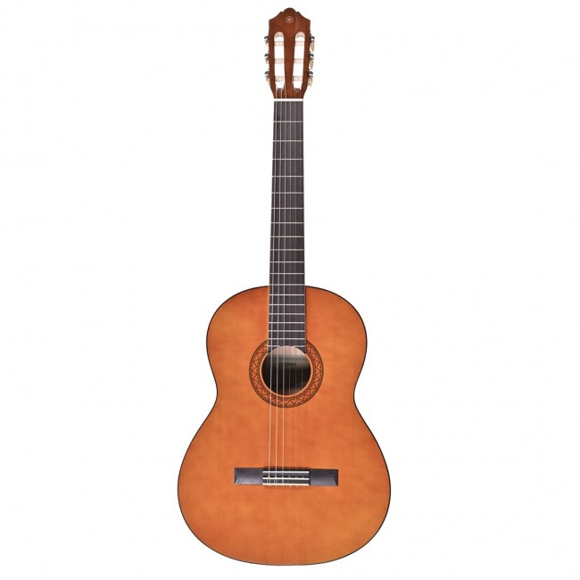 Yamaha C40II - classical guitar 4/4