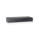 LevelOne HDMI over Cat.5 Transmitter, HDBaseT, 100m, 4 Channel Outputs, 802.3af PoE