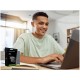 Conceptronic OZUL05BE mobile device charger Universal Black AC Indoor