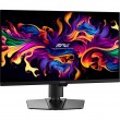 MSI MPG 271QRDE QD-OLED X50 computer monitor 67.3 cm (26.5 MSI MPG 271QRDE QD-OLED X50 computer monitor 67.3 cm (26.5