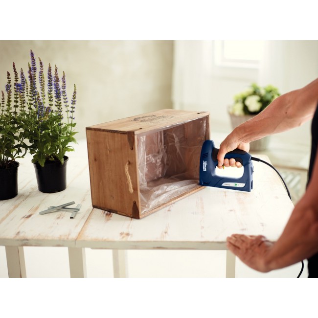 Rapid 5000131 nailer/staple guns Nailer/staple gun AC Rapid 5000131 nailer/staple guns Nailer/staple gun AC
