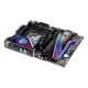 Asrock Phantom Gaming Z890 Nova WiFi Intel Z890 LGA 1851 (Socket V1) ATX Asrock Phantom Gaming Z890 Nova WiFi Intel Z890 LGA 1851 (Socket V1) ATX