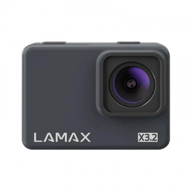 Kamera sportowa LAMAX X3.2 4K 2 Wi-Fi 12MPx