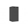 WALL-HUNG RACK CABINET 10 WALL-HUNG RACK CABINET 10