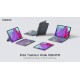 Inateck KB04118_GRAY tablet spare part/accessory Keyboard