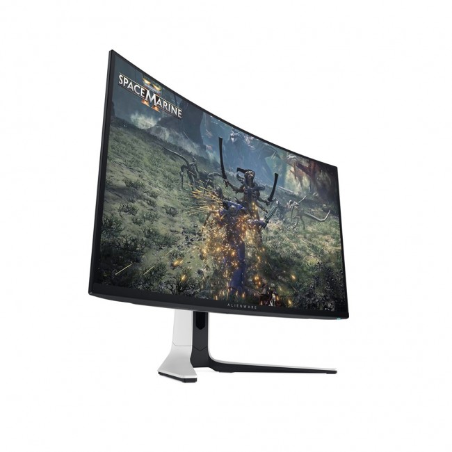 Alienware AW3225QF computer monitor 81.3 cm (32