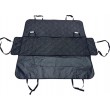 ZOLUX Nomad protective cover for rear car seats