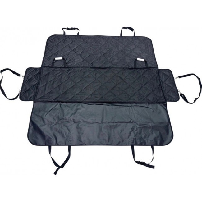 ZOLUX Nomad protective cover for rear car seats
