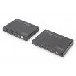 Digitus 4K HDMI KVM Extender Set, 70 m