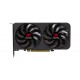 PowerColor Reaper Radeon RX 9060 XT GAMING OC 8G Graphics Card - 8GB GDDR6, 128bit, PCI-E 5.0, 3320 MHz Core Clock, 2 x DisplayPort, 1 x HDMI, GV-R9060XTGAMING OC-8GD