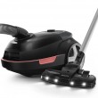 Philips 6000 series XD6142/12 vacuum 4 L Cylinder vacuum Dry 900 W Dust bag Philips 6000 series XD6142/12 vacuum 4 L Cylinder vacuum Dry 900 W Dust bag