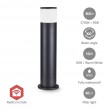 Nedis ZBLOP10RGBW outdoor lighting Outdoor floor lighting LED 14 W F