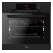 Amica ES37517 Fine 65 L 3100 W Built-in Oven Black A