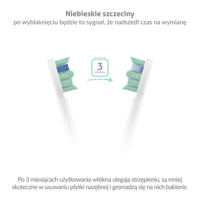 TrueLife SonicBrush Clean70 UV toothbrush